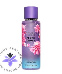بادی اسپلش ویکتوریا سکرت پیونی کراش | Victoria's Secret Body Splash Peony Crush
