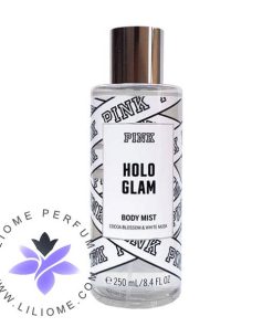 بادی اسپلش ویکتوریا سکرت پینک هولو گلام | Victoria's Secret Body Splash Pink Hold Glam