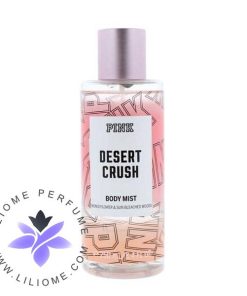بادی اسپلش ویکتوریا سکرت پینک دیزرت کراش | Victoria's Secret Body Splash Pink Desert Crush