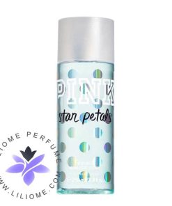 بادی اسپلش ویکتوریا سکرت پینک استار پتالز | Victoria's Secret Body Splash Pink Star Petals