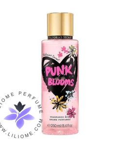 بادی اسپلش ویکتوریا سکرت پونک بلومز | Victoria's Secret Body Splash Punk Blooms