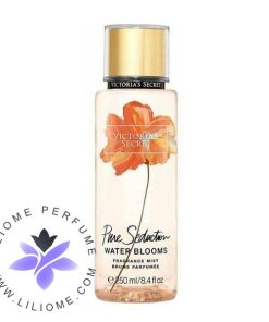 بادی اسپلش ویکتوریا سکرت پیور سداکشن واتر بلومز | Victoria's Secret Body Splash Pure Seduction water blooms