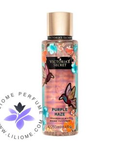 بادی اسپلش ویکتوریا سکرت پرپل هیز | Victoria's Secret Body Splash Purple Haze