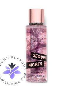 بادی اسپلش ویکتوریا سکرت سیکوین نایتز | Victoria's Secret Body Splash Sequin Nights