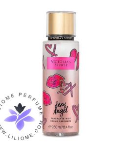 بادی اسپلش ویکتوریا سکرت سکسی آنجل | Victoria's Secret Body Splash Sexy Angel