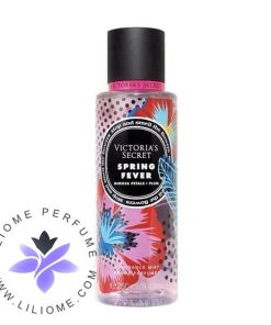 بادی اسپلش ویکتوریا سکرت اسپرینگ فیور | Victoria's Secret Body Splash Spring Fever