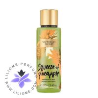 بادی اسپلش ویکتوریا سکرت اسکوئیز آف پاین اپل | Victoria's Secret Body Splash Squeeze Of Pineapple