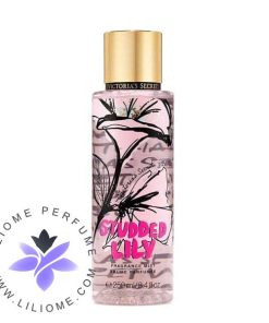 بادی اسپلش ویکتوریا سکرت استادد لیلی | Victoria's Secret Body Splash Studded Lily