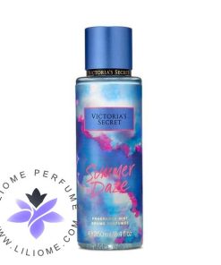 بادی اسپلش ویکتوریا سکرت سامر دیز | Victoria's Secret Body Splash Summer Daze