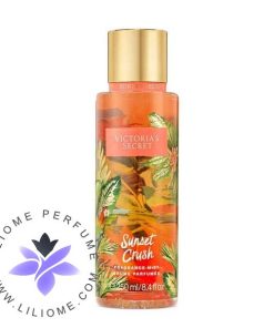 بادی اسپلش ویکتوریا سکرت سان ست کراش | Victoria's Secret Body Splash Sunset Crush