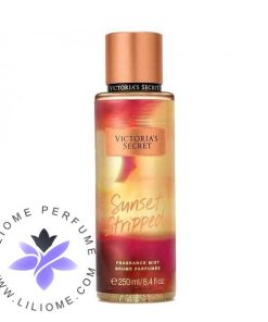 بادی اسپلش ویکتوریا سکرت سان ست استریپد | Victoria's Secret Body Splash Sunset Stripped
