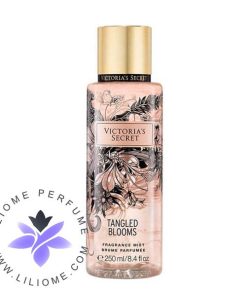 بادی اسپلش ویکتوریا سکرت تنگلد بلومز | Victoria's Secret Body Splash Tangled Blooms