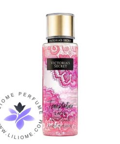 بادی اسپلش ویکتوریا سکرت تمپتیشن لیس | Victoria's Secret Body Splash Temptation Lace