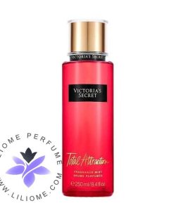 بادی اسپلش ویکتوریا سکرت توتال اترکشن | Victoria's Secret Body Splash Total Attraction
