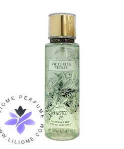 بادی اسپلش ویکتوریا سکرت تویستد آیوی | Victoria's Secret Body Splash Twisted Ivy
