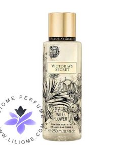 بادی اسپلش ویکتوریا سکرت وایلد فلاور | Victoria's Secret Body Splash Wild Flower