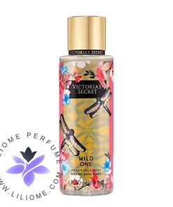 بادی اسپلش ویکتوریا سکرت وایلد وان | Victoria's Secret Body Splash Wild One