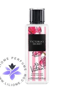 بادی اسپلش ویکتوریا سکرت ایکس او ویکتوریا | Victoria's Secret Body Splash XO Victoria