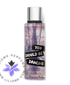 بادی اسپلش ویکتوریا سکرت یو شود بی دنسینگ | Victoria's Secret Body Splash You Should Be Dancing