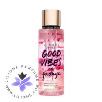 بادی اسپلش ویکتوریا سکرت گود وایبز اور گودبای | Victoria's Secret Body Splash Good Vibes Or Good Bye