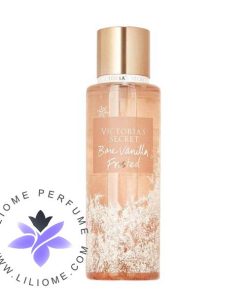 بادی اسپلش ویکتوریا سکرت بیر وانیلا فروستد | Victoria's Secret Body Splash Bare Vanilla Frosted