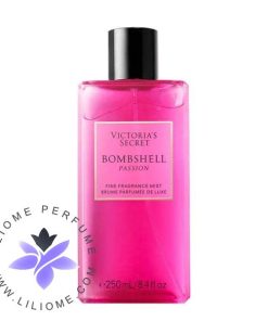 بادی اسپلش ویکتوریا سکرت بمب شل پشن | Victoria's Secret Body Splash Bombshell Passion