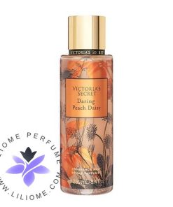 بادی اسپلش ویکتوریا سکرت دیرینگ پیچ دیسی | Victoria's Secret Body Splash Daring Peach daisy