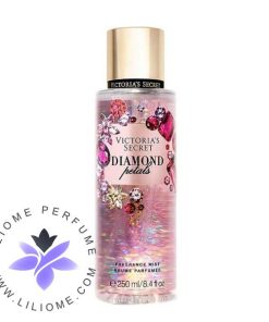 بادی اسپلش ویکتوریا سکرت دیاموند پتالز | Victoria's Secret Body Splash Diamond Petals