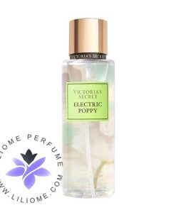 بادی اسپلش ویکتوریا سکرت الکتریک پاپی | Victoria's Secret Body Splash Electric Poppy