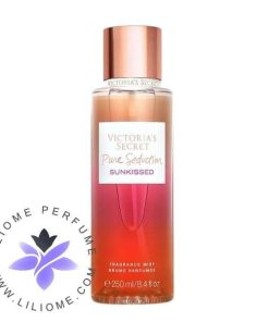 بادی اسپلش ویکتوریا سکرت پیور سداکشن سان کیسد | Victoria's Secret Body Splash Pure Seduction Sunkissed