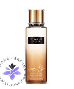 بادی اسپلش ویکتوریا سکرت وانیلا لیس | Victoria's Secret Body Splash Vanila Lace
