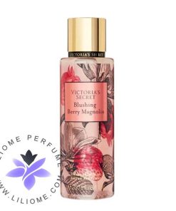 بادی اسپلش ویکتوریا سکرت بلاشینگ بری مگنولیا | Victoria's Secret Body Splash Blushing Berry Magnolia