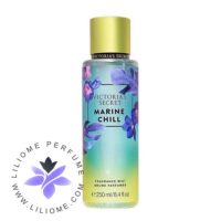 بادی اسپلش ویکتوریا سکرت مارین چیل | Victoria's Secret Body Splash Marine Chill