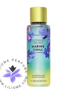 بادی اسپلش ویکتوریا سکرت مارین چیل | Victoria's Secret Body Splash Marine Chill