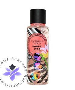 بادی اسپلش ویکتوریا سکرت پاپی استار | Victoria's Secret Body Splash Poppy Star