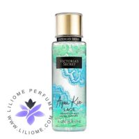 بادی اسپلش ویکتوریا سکرت آکوا کیس لیس | Victoria's Secret Body Splash Aqua Kiss Lace