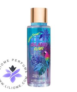 بادی اسپلش ویکتوریا سکرت آیلند فلینگ | Victoria's Secret Body Splash Island Fling