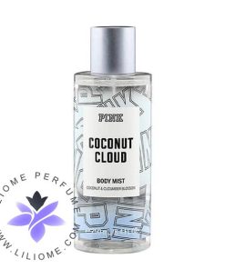 بادی اسپلش ویکتوریا سکرت پینک کوکونات کلود | Victoria's Secret Body Splash Pink Coconut Cloud