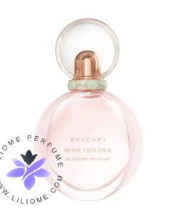 عطر ادکلن بولگاری رز گلدیا بلوسوم دیلایت ادو تویلت | Bvlgari Rose Goldea Blossom Delight EDT