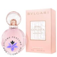 عطر ادکلن بولگاری رز گلدیا بلوسوم دیلایت ادو تویلت | Bvlgari Rose Goldea Blossom Delight EDT