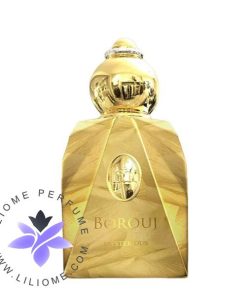 عطر ادکلن بروج میستریوس | Borouj mysterious