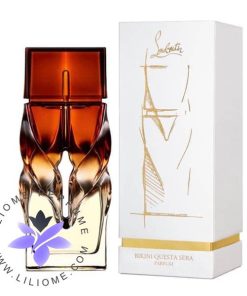 عطر ادکلن کریستین لوبوتین بیکینی کاستا سرا | Christian Louboutin Bikini Questa Sera