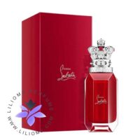 عطر ادکلن کریستین لوبوتین لوبی کراون | Christian Louboutin Loubicrown