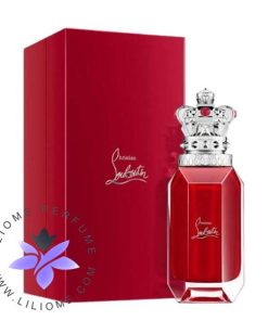 عطر ادکلن کریستین لوبوتین لوبی کراون | Christian Louboutin Loubicrown