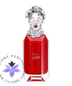 عطر ادکلن کریستین لوبوتین لوبی کیس | Christian Louboutin Loubikiss