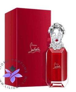 عطر ادکلن کریستین لوبوتین لوبی کیس | Christian Louboutin Loubikiss