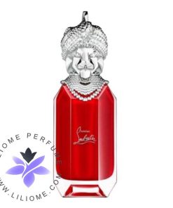 عطر ادکلن کریستین لوبوتین لوبی راج | Christian Louboutin Loubiraj
