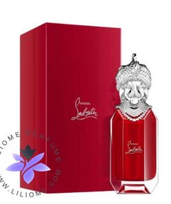 عطر ادکلن کریستین لوبوتین لوبی راج | Christian Louboutin Loubiraj