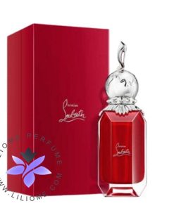 عطر ادکلن کریستین لوبوتین لوبی رانژ | Christian Louboutin Loubirouge