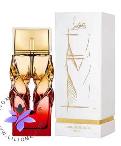 عطر ادکلن کریستین لوبوتین تورنید بلوند | Christian Louboutin Tornade Blonde